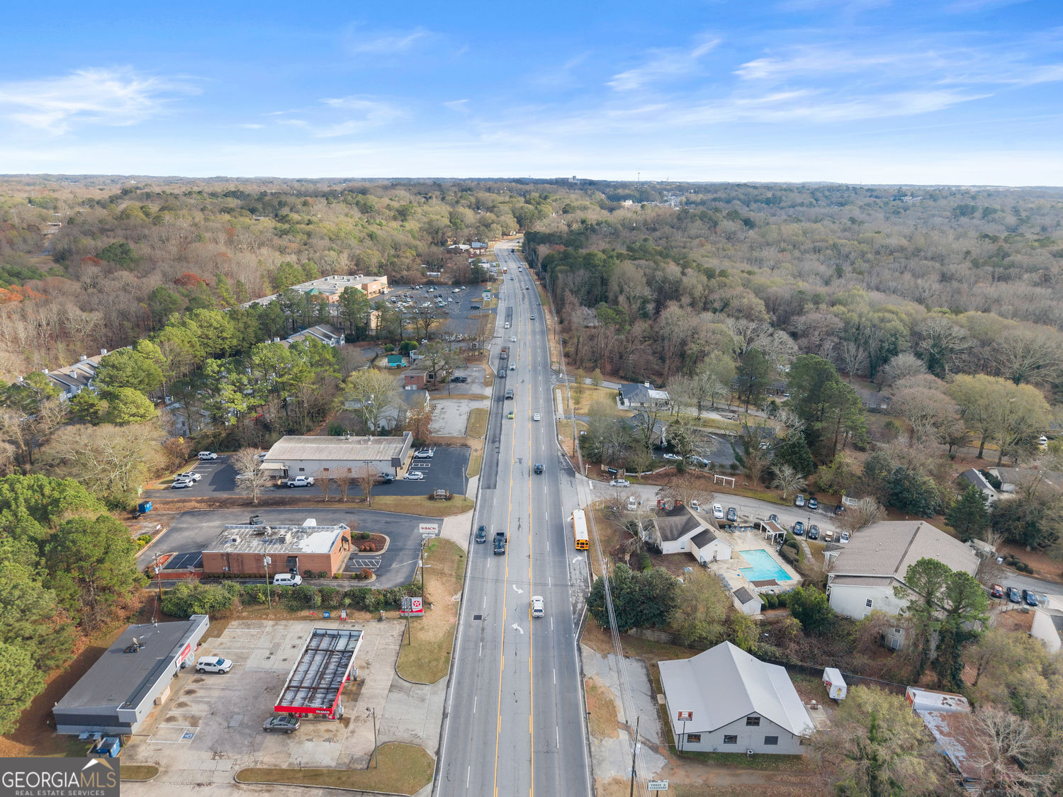 Commercial Sale in Gainesville