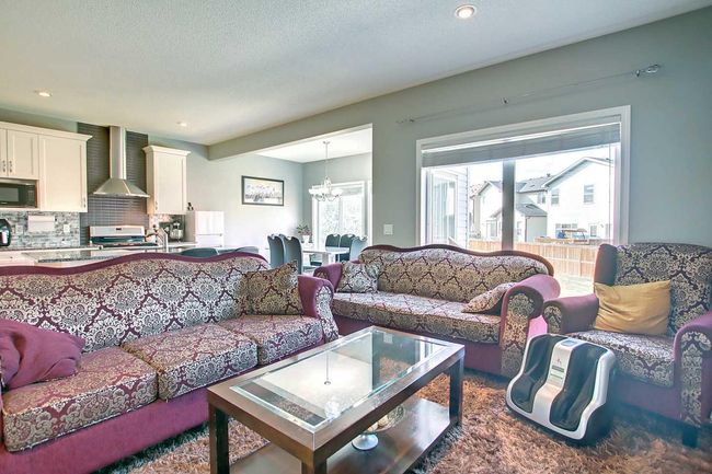 55 Skyview Shores Crt Ne, House detached with 4 bedrooms, 3 bathrooms and 4 parking in Calgary AB | Image 5