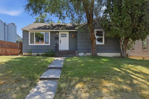 2611 W Broad Ave, Spokane, WA, 99205-5707 | Card Image