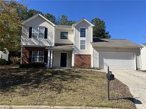 6874 Bridgewood Dr, Austell, GA, 30168-6702 | Card Image