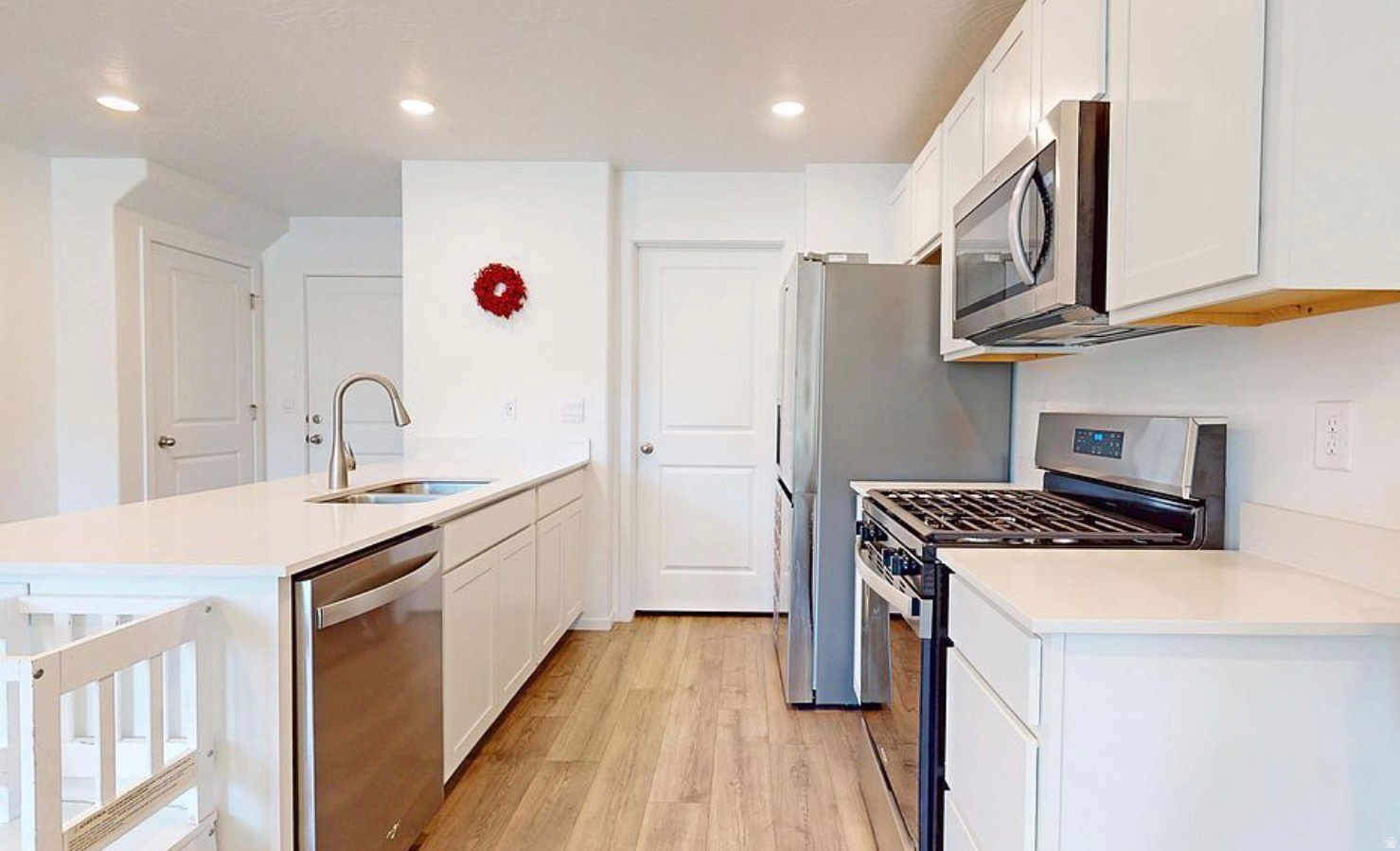 Residential in Cedar City 5