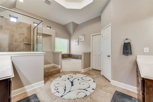 6 Chapel Hill Ln, House other with 5 bedrooms, 4 bathrooms and null parking in Rockwall TX | Image 30