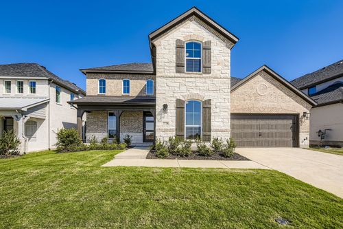 2124 Ten Mile Creek Rd, Celina, TX, 75009-4808 | Card Image