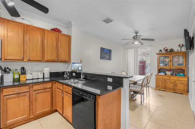 909-9 - 2712 Sw 120th Ter, Townhouse with 3 bedrooms, 2 bathrooms and null parking in Miramar FL | Image 16