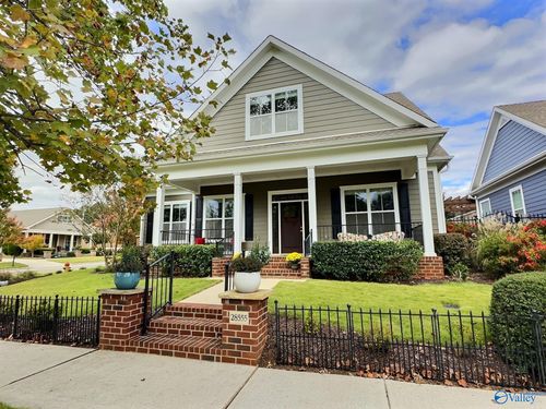 28555 Garden Hills Rd Nw, Madison, AL, 35756-4185 | Card Image