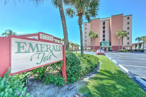 203-17334 Gulf Blvd, NORTH REDINGTON BEACH, FL, 33708-1360 | Card Image