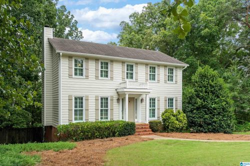 3345 Sunny Meadows Court, BIRMINGHAM, AL, 35242 | Card Image