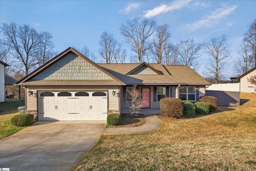 119 Autumn Hill Rd, Greer, SC, 29651-1433 | Card Image