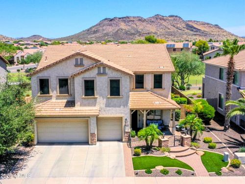 27003 N 56th Dr, Phoenix, AZ, 85083-7346 | Card Image