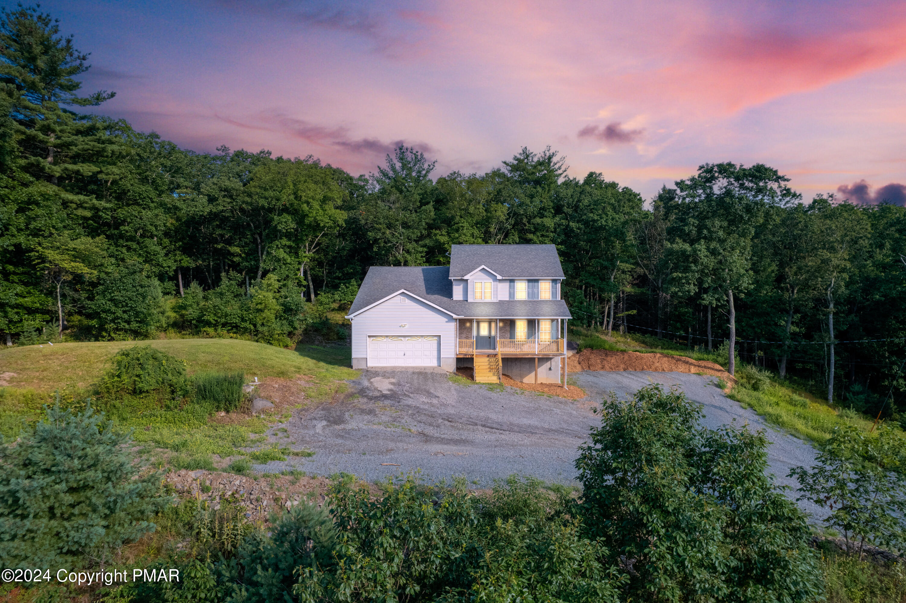 Derrig Dr, East Stroudsburg, PA 18301