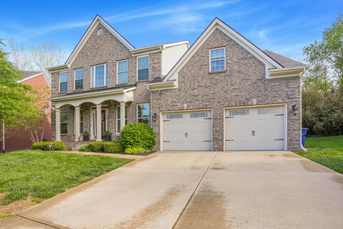 823 Lochmere Pl, Lexington, KY, 40509-2956 | Card Image