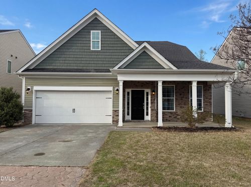 3933 Massey Run, Raleigh, NC, 27616-9739 | Card Image