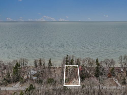 Lot 10 W Fox Farm Rd, Manistee, MI, 49660-9622 | Card Image