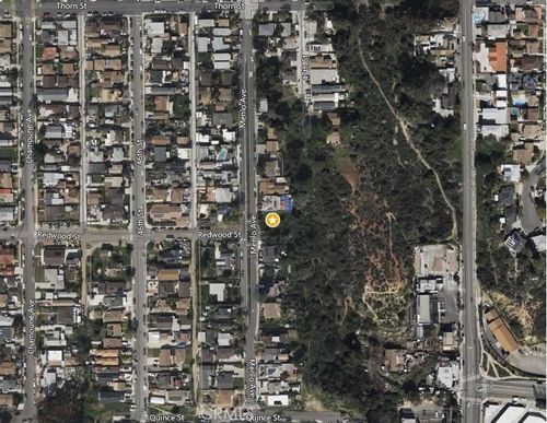 0 Redwood, San Diego, CA, 92105 | Card Image