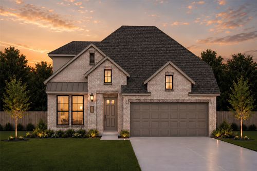 409 Dorothy Mae Circle, Georgetown, TX, 78628 | Card Image