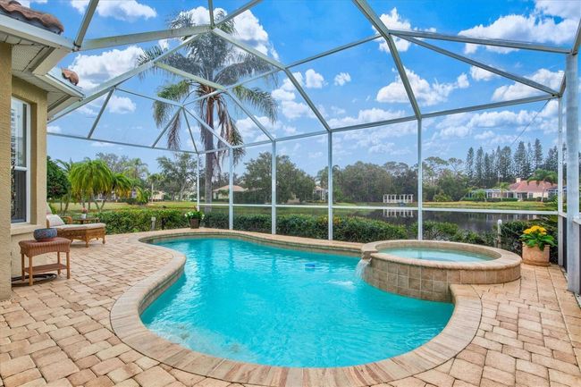 7327 Kensington Ct, House other with 2 bedrooms, 2 bathrooms and null parking in UNIVERSITY PARK FL | Image 35