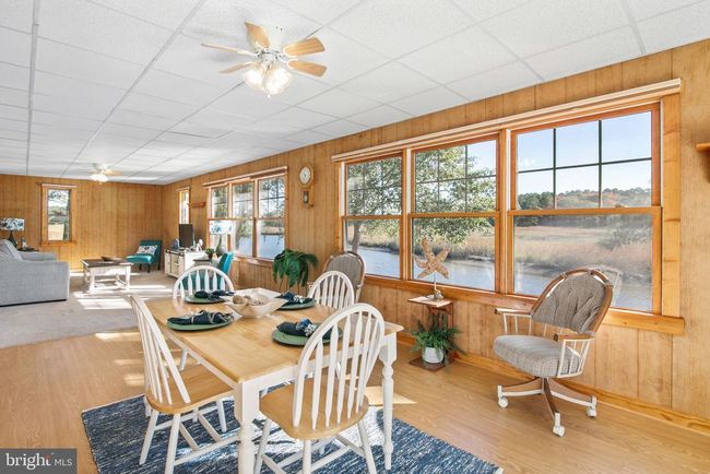 21633 Wetipquin Rd, House other with 3 bedrooms, 2 bathrooms and null parking in QUANTICO MD | Image 6