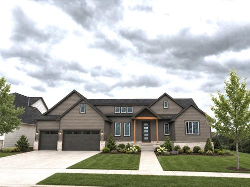3331 N Crest St, Wichita, KS, 67226-2034 | Card Image
