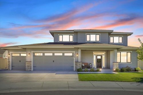 1743 N Malad Ct, Liberty Lake, WA, 99019-5503 | Card Image
