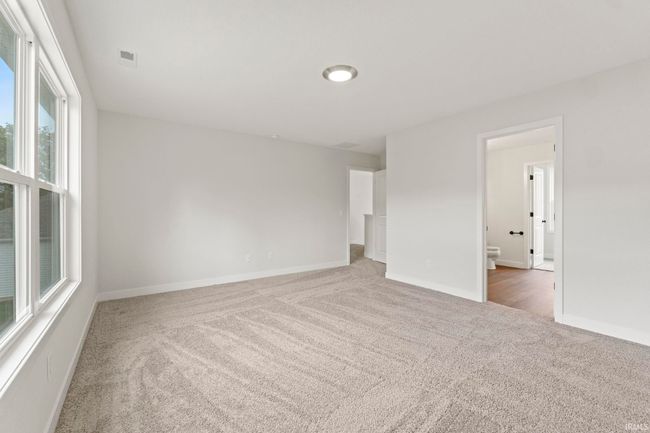 4812 Falcon Pkwy, House other with 4 bedrooms, 3 bathrooms and null parking in New Haven IN | Image 24