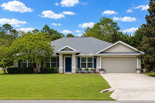 1 Sleeping Beauty Pl, Palm Coast, FL, 32164-3508 | Card Image