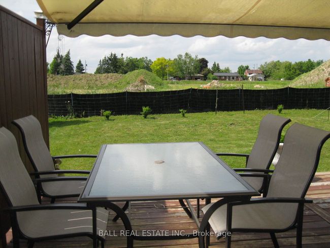 18 Lord's Dr, House other with 3 bedrooms, 3 bathrooms and 4 parking in Hastings ON | Image 21
