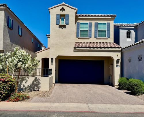 220 E Markwood Dr, Chandler, AZ, 85286-2804 | Card Image