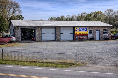 11122 State Highway 58 S Road, Decatur, TN, 37322 | Card Image