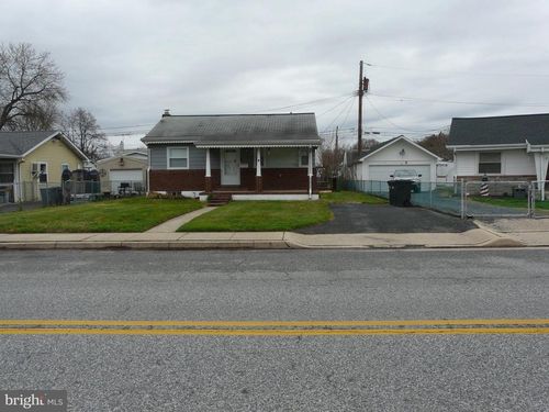 1009 Fuselage Ave, BALTIMORE, MD, 21220-4514 | Card Image