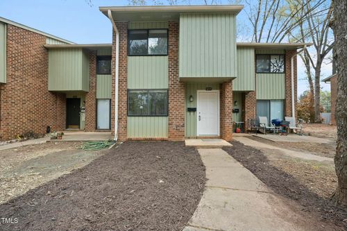1277 Teakwood Pl, Raleigh, NC, 27606-1809 | Card Image