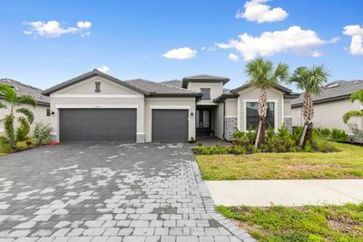 11132 Canopy, House other with 3 bedrooms, 3 bathrooms and null parking in Fort Myers FL | Image 1