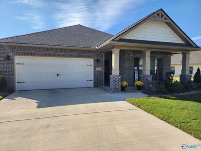 1827 Se Anise Circle, House other with 4 bedrooms, 2 bathrooms and null parking in Cullman AL | Image 1