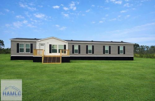 Lot 5 Bradwell Dunham Rd Ne, Ludowici, GA, 31316-1902 | Card Image