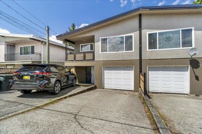 7575 10th Ave, Home with 5 bedrooms, 2 bathrooms and 3 parking in Burnaby BC | Image 2