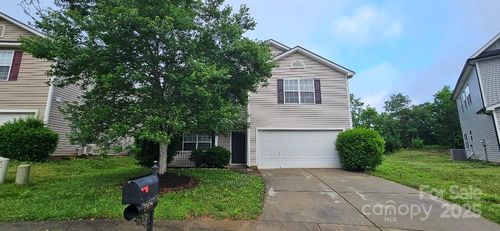 2108 Cranberry Woods Ct, Charlotte, NC, 28208-2622 | Card Image
