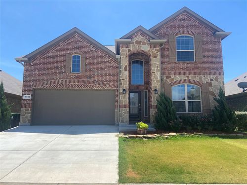 16540 Amistad Ave, Prosper, TX, 75078-0887 | Card Image