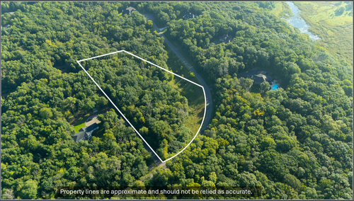 xxx 263rd St, Shafer, MN, 55074 | Card Image