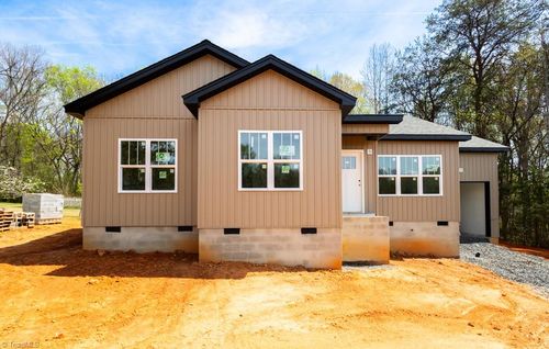 722 Cypress Hill Drive, Eden, NC, 27288 | Card Image