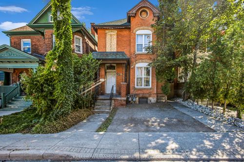 128 John St N, Hamilton, ON, L8R1H6 | Card Image