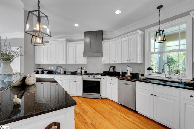 120 Hungate Dr, House other with 3 bedrooms, 3 bathrooms and 2 parking in Travelers Rest SC | Image 20