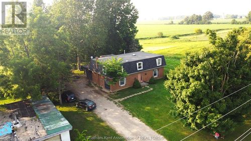 13495 Jane St, Thamesville, ON, N0P2K0 | Card Image