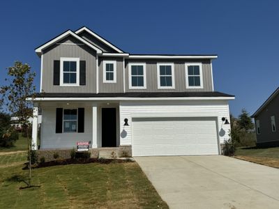 2985 Windstone Trail, House other with 3 bedrooms, 2 bathrooms and 2 parking in Columbia TN | Image 1