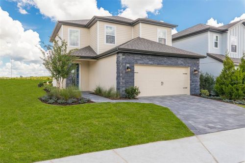 7817 Somersworth Drive, KISSIMMEE, FL, 34747 | Card Image