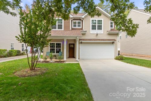 10125 Meadow Crossing Ln, Cornelius, NC, 28031-9009 | Card Image