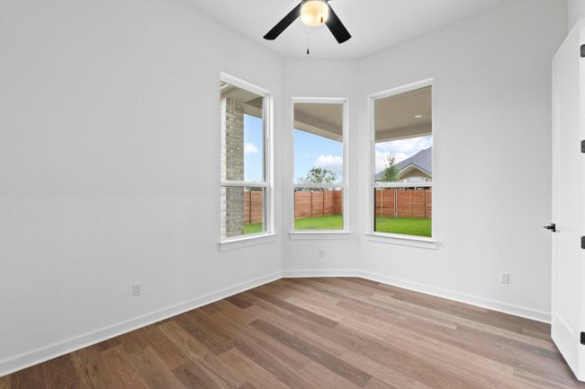 2113 Tobiano Trce, House other with 4 bedrooms, 4 bathrooms and 3 parking in Georgetown TX | Image 16