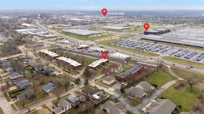 APT-60 - 5712 Golden Ct Ne, Condo with 2 bedrooms, 2 bathrooms and null parking in Cedar Rapids IA | Image 31