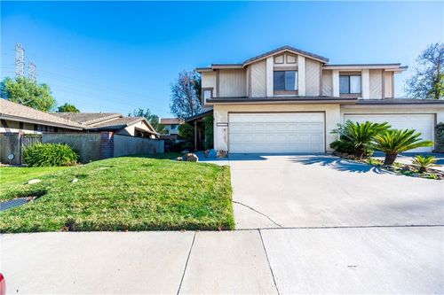 25710 Lupita Dr, Valencia, CA, 91355-2260 | Card Image