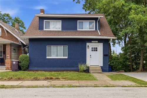 2961 Ruthwood Ave, Pittsburgh, PA, 15227-4136 | Card Image