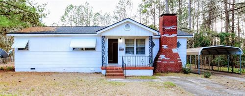 809 Minurva Ct, Fayetteville, NC, 28301-4005 | Card Image