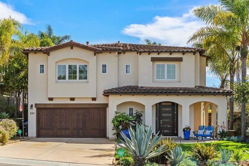 265 Sanford St, Encinitas, CA, 92024-1503 | Card Image